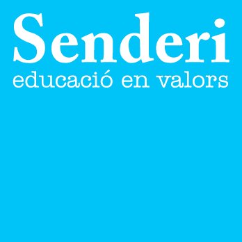 Senderi és un espai que vol contribuir a la construcció d'una societat democràtica i una ciutadania solidària.