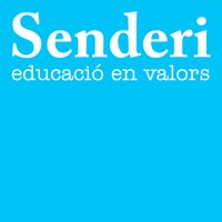 Educació en Valors (@senderi_org) 's Twitter Profile Photo Educació en Valors (@senderi_org) 's Twitter Profile Photo