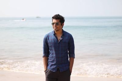 Vaibhav98808524's profile picture. Engineer who is curious about technical analysis 🤩