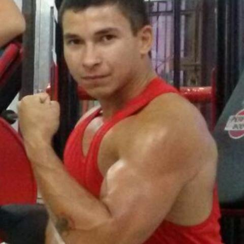 luis_budecoy's profile picture. 