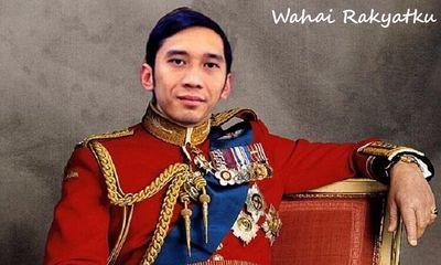 WahaiRakyatku's profile picture. Wahai rakyatku