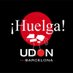 UDON ¡Huelga! (@noodlesandvaga) Twitter profile photo UDON ¡Huelga! (@noodlesandvaga) Twitter profile photo