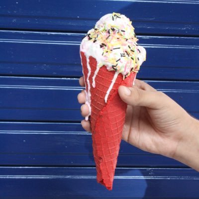 Those amazing icecreams you could ever taste🍧. Follow our page on facebook//creamery.🍦 Also for offers and discounts contact at icecreams@thecreamery.co.in