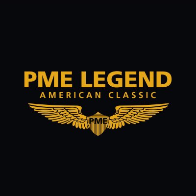 PME Legend. Celebrating the rugged life of the cargo pilot, with a clothing collection inspired by the iconic propliners they fly. https://t.co/pXw8bD3iqJ