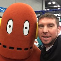 Joe Camacho (@camachoedtech) 's Twitter Profile