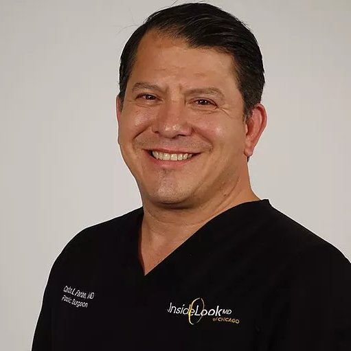 dr_los's profile picture. 