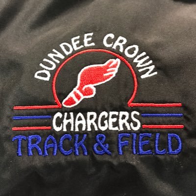 Official Dundee-Crown Girls Track Twitter. Follow us for team updates & information. Go Chargers!!