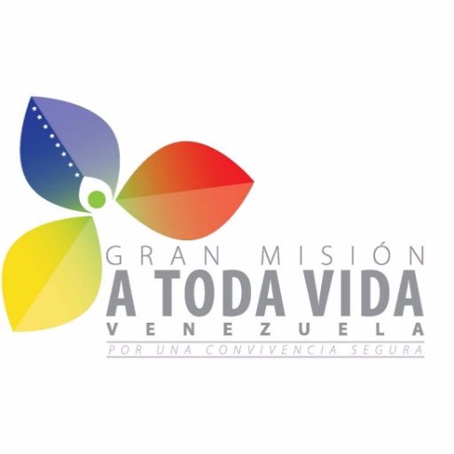 GMATVVZULIA's profile picture. Cuenta Oficial del Órgano Estadal Zulia de la Gran Misión A Toda Vida Vzla. Coordinador @luismoralesg54