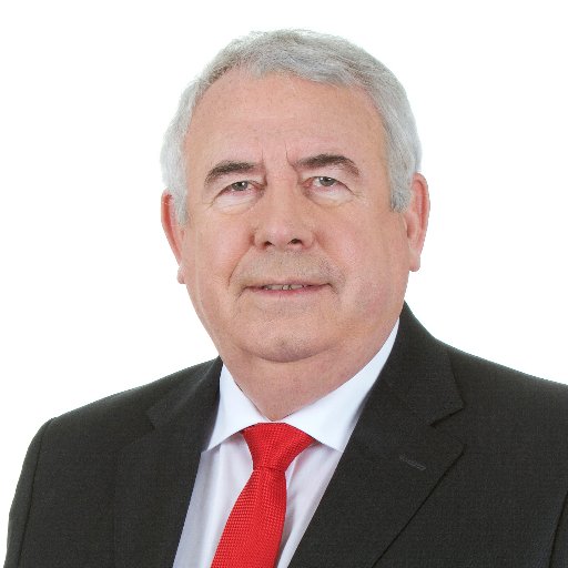 City Councillor, Deputy Lord Mayor of Dublin, Former Minister for Trade and Development, Sports Enthusiast