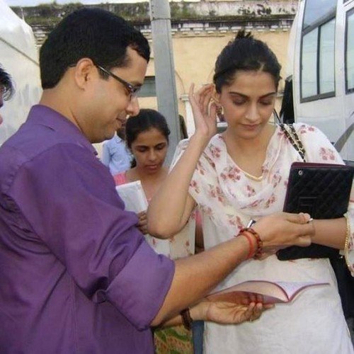 pankajksingh16's profile picture. 