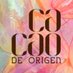 Cacao de Origen (@cacaodeorigen) Twitter profile photo Cacao de Origen (@cacaodeorigen) Twitter profile photo