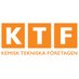 KTF (@kemisktekniska) Twitter profile photo KTF (@kemisktekniska) Twitter profile photo
