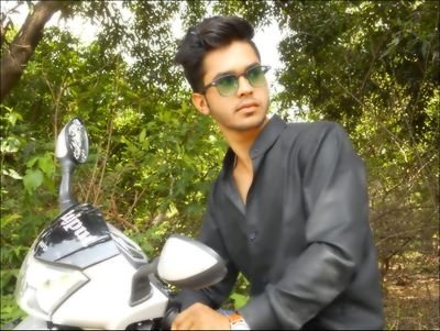 Sourabh10110301's profile picture. 
