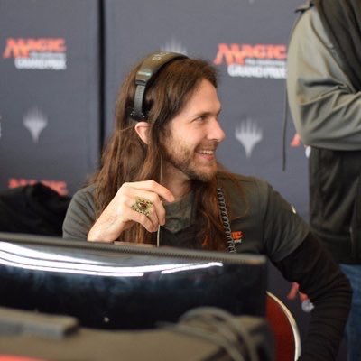 SPO | NES POOL operator. Magic: the gathering coverage. Bassist, genetics nerd , and retro gamer. Technical Director and Producer. Inventor of Thumb Fin.