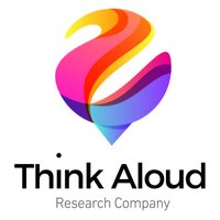 Think Aloud Research(@ThinkAloudR) 's Twitter Profile Photo