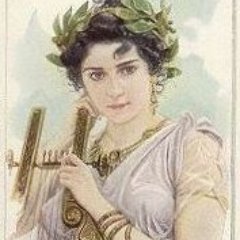 Mujer soy y Mitilene es mi hogar
poetisa de profesión.
Aunque algunos boyera me han llamado
la mejor de Grecia siempre he sido, soy y sere.