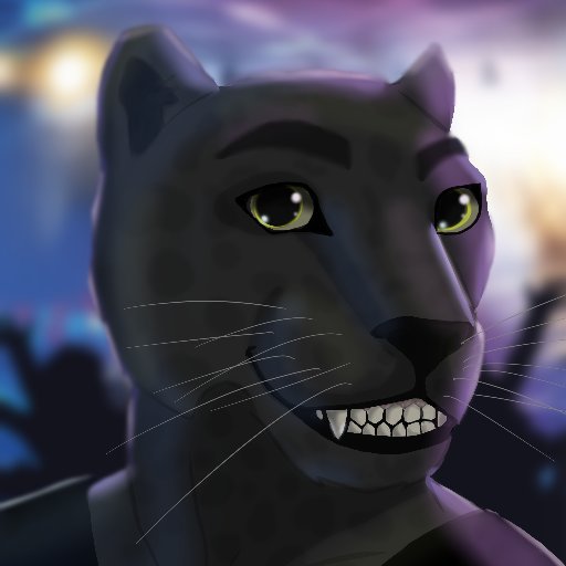 PriceThePanther Profile Picture