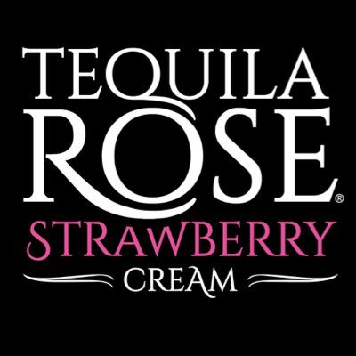 Strawberry cream with an exotic tequila thrill. Naughty never tasted so nice. Must be legal drinking age to follow. Drink responsibly. #TequilaRose