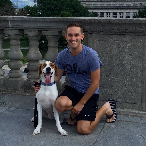 corymsaenz's profile picture. EM doc in Charlotte, NC with roots in Columbus, OH. Working to make hospitals safer and patients happier. Buckeye enthusiast. Brewery connoisseur. Dog lover