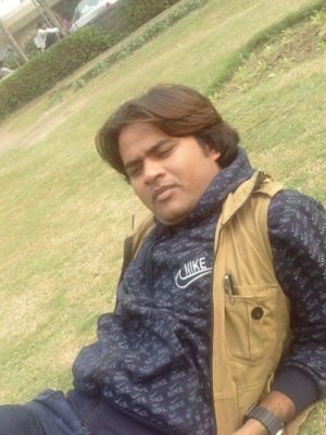 RinkuRath007's profile picture. इंसानियत को बचाना दोस्तों