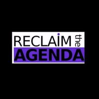 Reclaim the Agenda(@ReclaimAgenda) 's Twitter Profile Photo