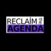 Reclaim the Agenda (@ReclaimAgenda) Twitter profile photo