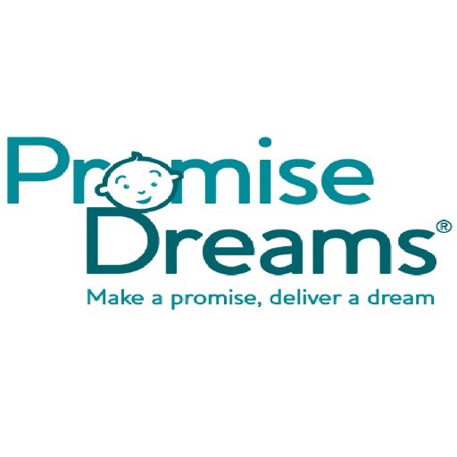 Promise Dreams is a registered charity, dedicated to helping seriously and terminally ill children and their families turn a very special dream into a reality.