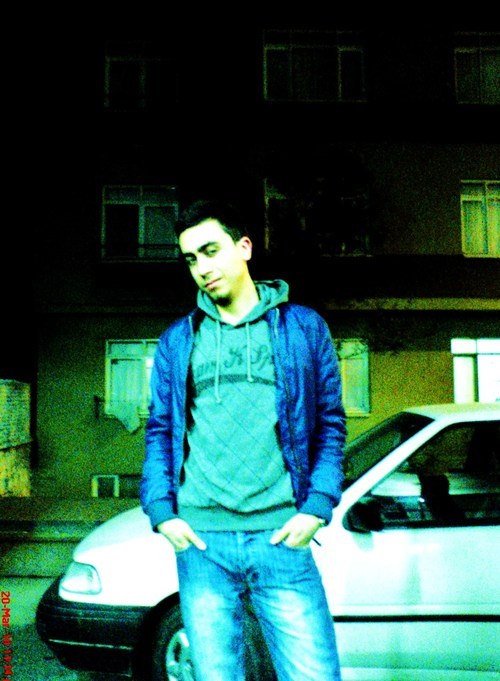 fatih cakmak