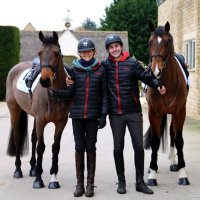 CranfordStudEventing (@cranfordstud) 's Twitter Profile Photo CranfordStudEventing (@cranfordstud) 's Twitter Profile Photo