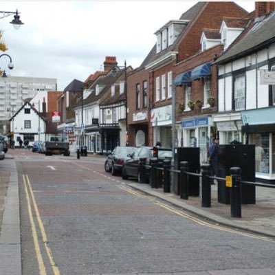 WareXmasLights's profile picture. We have ambitions to raise £184,000 to replace the seasonal lighting display in Ware town centre Hertfordshire.