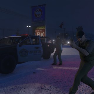 Blaine County Emergency Services is a roleplaying community on GTA 5. We operate on Xbox One only. Please check out our website!