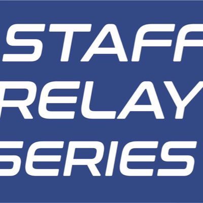 Staff Relay Series