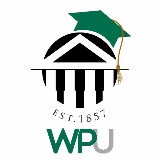 In the heart of North Carolina... Stay connected, stay involved, and stay informed with your alma mater! #wpeaceu