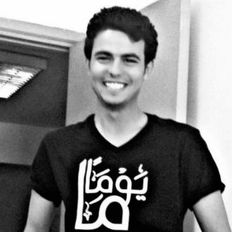 iOS Engineer @Backstage ex-@Etisalat, #swift, #café, #podcasts