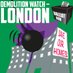 DemolitionWatchLdn💙 (@DemolitionsLdn) Twitter profile photo