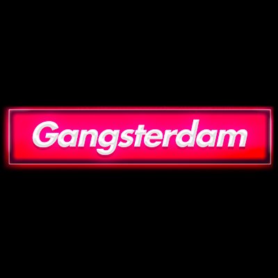 Gangsterdam, film de Romain Levy. Avec Kev Adams, Manon Azem et Côme Levin. Sortie le 29 Mars 🎥