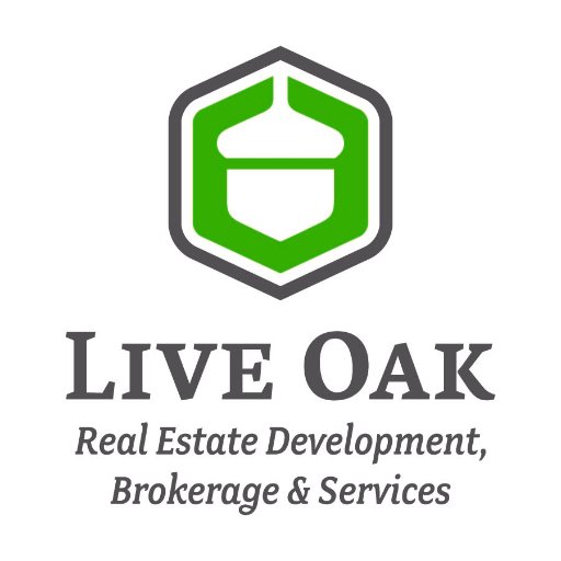 Live Oak is a commercial real estate company focused on development, leasing and management in Central Texas.
