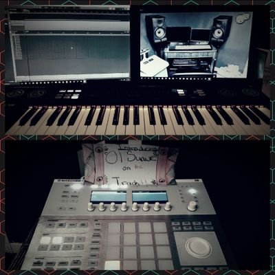 Music Producer