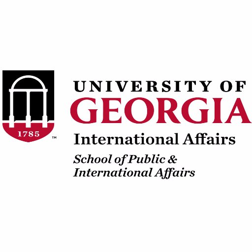 News & information from the Department of International Affairs at The University of Georgia. Preparing tomorrow’s leaders and foreign policy makers since 2003.