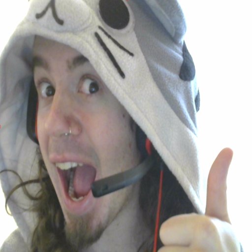 _pink_uk's profile picture. Streamer. Musician. Developer. Derpy Brit. Tune-in to my Twitch channel for regular playthroughs and multiplayer shenanigans with my cohorts!