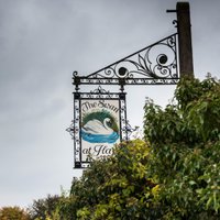 Swan at Hay Hotel (@swanhay) 's Twitter Profile