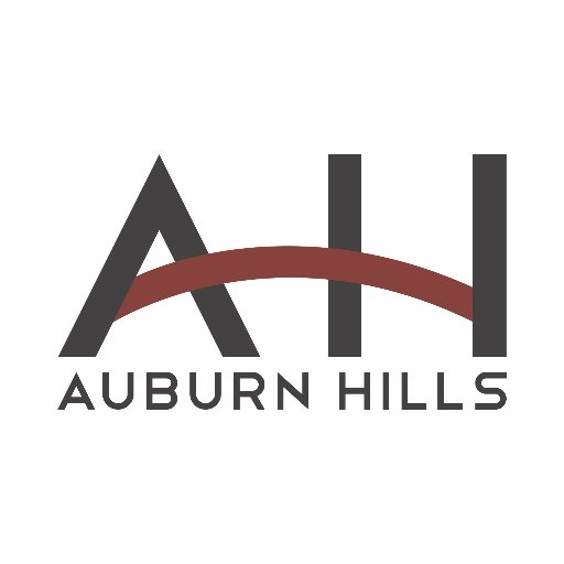 Official account of the city of Auburn Hills, Michigan. Visit us at https://t.co/758Cf2oLRe. Retweets are not endorsements. #AuburnHills