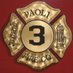 Paoli Fire Company (@paolifire) Twitter profile photo Paoli Fire Company (@paolifire) Twitter profile photo