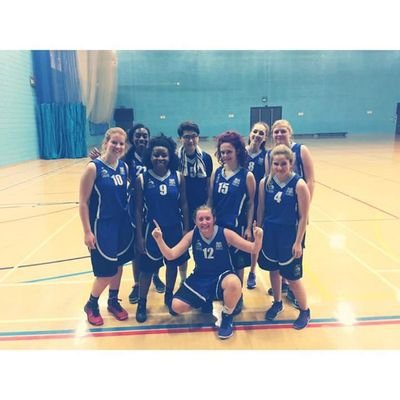 Official Twitter account for Uni of Lincoln Women's Basketball Team! Follow for news, updates and results #LINCWHAAT