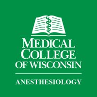 MCW Anesthesiology (@mcw_anesth) 's Twitter Profile
