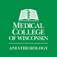 MCW Anesthesiology(@MCW_Anesth) 's Twitter Profile Photo