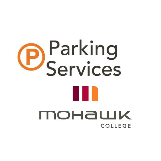 Parking Services at Mohawk College