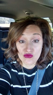 KimBunnMitchell's profile picture. Mama (one of my own, and about 56 at school)