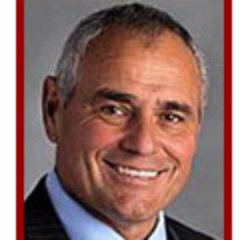 Sports Fan, Father, Coach, Principal Indian Valley Middle School
