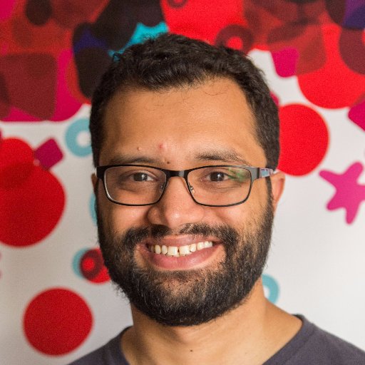 I'm a Developer Consultant at ThoughtWorks, an aspiring software craftsman, a believer in Human Driven Development and a whatcher of kids cartoons
